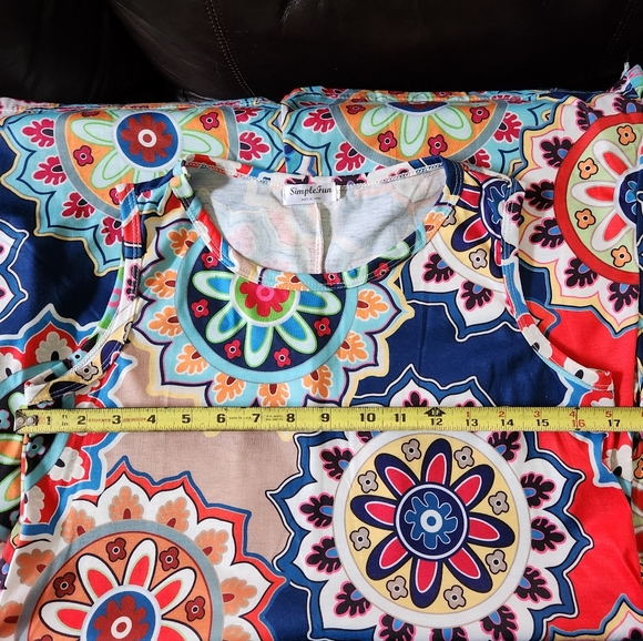 Dress | Simple Fun - Picture 5 of 7